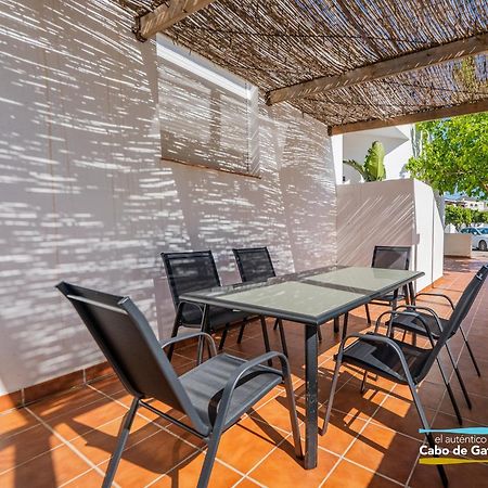 Cala Arena-Carbon Apartment El Pozo de los Frailes Luaran gambar