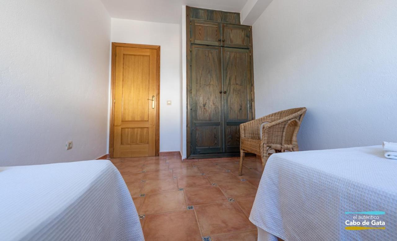 Cala Arena-Carbon Apartment El Pozo de los Frailes Luaran gambar